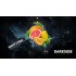 Заказать кальянный табак Darkside Barvy Citrus (Дарксайд Цитрус) 30г онлайн с доставкой всей России