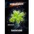 Заказать кальянный табак Darkside Basil Blast (Дарксайд Базилик) 30г онлайн с доставкой всей России