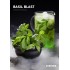Заказать кальянный табак Darkside Basil Blast (Дарксайд Базилик) 30г онлайн с доставкой всей России