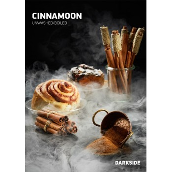 Табак Darkside Cinnamon Core (Дарксайд Корица Кор) 100г