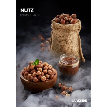 Табак Darkside Nutz Core (Дарксайд Орех Кор) 100г