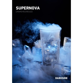 Заказать кальянный табак Darkside Supernova (Дарксайд Супернова) 100г онлайн с доставкой всей России