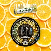 Табак Prime Basic Lemon Rondo (Лимонный Леденец) 100г Акцизный