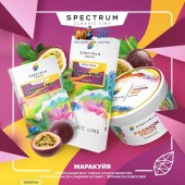 Табак Spectrum Classic Passion Fruit (Маракуйя) 25г Акцизный