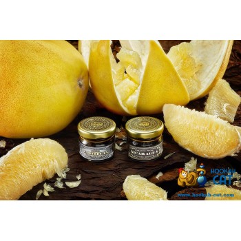 Заказать кальянный табак WTO Nicaragua Pomelo (ВТО Никарагуа Помело) 20г онлайн с доставкой всей России