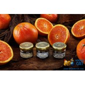 Табак WTO Caribbean Blend Sicilian Orange (Апельсин) 20г