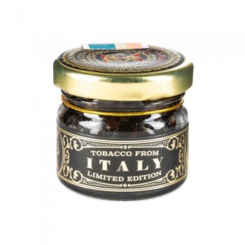 Заказать кальянный табак WTO Italy Orange Blossoms (ВТО Италия Цветы Апельсина) 20г онлайн с доставкой всей России