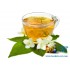 Бестабачная смесь для кальяна Chabacco Jasmine Tea (Чайная смесь Чабако Чай с жасмином) Medium 50г