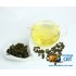 Бестабачная смесь для кальяна Chabacco Milk Oolong (Чайная смесь Чабако Молочный Улун) Strong 50г